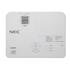 NEC V332W WXGA Resolution DLP Technology Meeting Room Projector