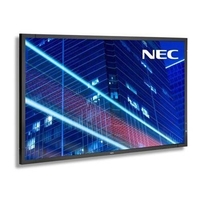 NEC X401S 40" Full HD LED Video Wall Large Format Display