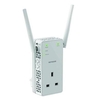 Netgear AC1200 1200Mbps Dual Band - 1 Ethernet Port - WiFi Range Extender