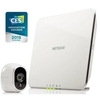 Netgear Arlo 1 Camera HD 720p Smart Home Systems - VMS3130-100EUS