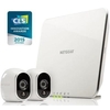 Netgear Arlo 2 Camera HD 720p Smart Home System - VMS3230-100EUS