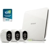 Netgear Arlo 3 Camera HD 720p Smart Home System - VMS3330-100EUS