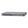 Netgear GS728TP 24 Port Managed Switch