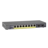 Netgear ProSafe 8 Port Managed Switch