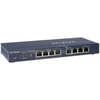 NETGEAR ProSafe FS108P - switch - 8 ports