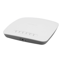 Netgear ProSafe WAC510 Dual Band Wireless Access Point