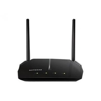 Netgear R6120 900Mbps Dual-Band 4 Port Router