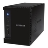 Netgear ReadyNAS2 BayQuad Core Desktop RN21200-100NES