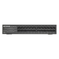 Netgear SOHO 24 Port Unmanaged Switch