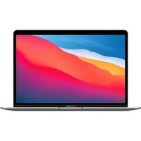 New Apple MacBook Air 13-inch Apple M1 8GB 512GB SSD - Space Grey