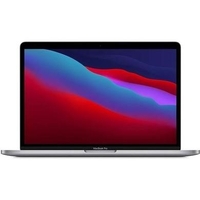 New Apple MacBook Pro 13-inch Touch Bar Apple M1 8GB 512GB SSD - Space Grey