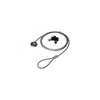 NEWlink 1.5m Key Type Laptop Security Lock