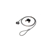 NEWlink 1.5m Key Type Laptop Security Lock