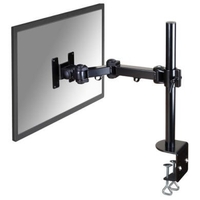 Newstar Deskmount Monitor Arm up to 26 Black
