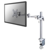 Newstar Deskmount Monitor Arm up to 26 Silver