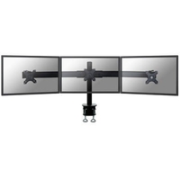 Newstar Triple Desk Mount 10-27