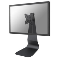 Newstar Universal Monitor Stand Black up to 24 Black