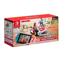 Nintendo Mario Kart Live - Home Circuit