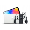 Nintendo Switch OLED - White