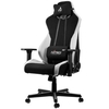 Nitro Concepts S300 Fabric Gaming Chair in Radiant White