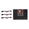 Noctua NA-SRC7 4-Pin PWM Low-Noise Adaptors 3 pack