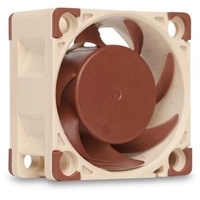 Noctua NF-A4x20 5V PWM 40mm x 20mm 4-pin PWM Fan