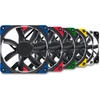 Noctua NF-S12A PWM CHROMAX 1200 RPM Premium Grade 120mm FAN
