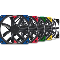 Noctua NF-S12A PWM CHROMAX 1200 RPM Premium Grade 120mm FAN