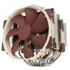 Noctua NH-D15 SE-AM4 Dual Radiator Quiet CPU Cooler with two NH-A15 Fans