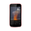 Nokia 1 Warm Red 4.5 8GB 4G Unlocked & SIM Free