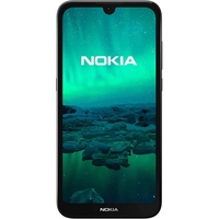 Nokia 1.3 Charcoal 5.71 16GB 4G Dual Sim Unlocked & SIM Free