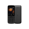 Nokia 215 4G Black 2.4 128MB 4G Dual SIM Unlocked & SIM Free