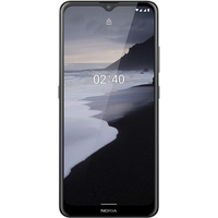 Nokia 2.4 Grey 6.5 32GB 4G Dual SIM Unlocked & SIM Free