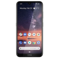 Nokia 3.2 Black 6.26 16GB 4G Dual SIM Unlocked & SIM Free