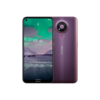 Nokia 3.4 Purple 6.39 32GB 4G Dual SIM Unlocked & SIM Free