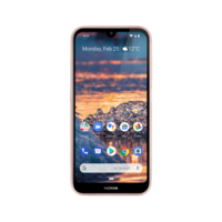 Nokia 4.2 Pink 5.7 32GB 4G Unlocked & SIM Free