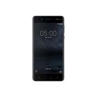 Nokia 5 Matte Black 5.2 16GB 4G Unlocked & SIM Free