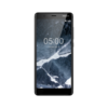 Nokia 5.1 Black 5.5 16GB 4G Unlocked & SIM Free