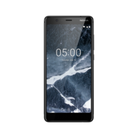 Nokia 5.1 Black 5.5 16GB 4G Unlocked & SIM Free
