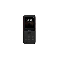 Nokia 5310 2020 Black 2.4 2G Dual SIM Unlocked & SIM Free