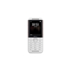 Nokia 5310 2020 White 2.4 2G Dual SIM Unlocked & SIM Free