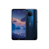 Nokia 5.4 Blue 6.39 64GB 4G Dual SIM Unlocked & SIM Free