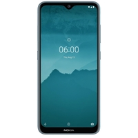 Nokia 6.2 Ice 6.3 64GB 4G Dual SIM Unlocked & SIM Free