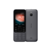 Nokia 6300 4G Charcoal 2.4 4GB 4G Unlocked & SIM Free