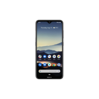 Nokia 7.2 Charcoal 6.3 64GB 4G Dual SIM Unlocked & SIM Free