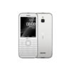 Nokia 8000 4G White 2.8 4GB 4G Unlocked & SIM Free