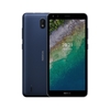 Nokia C01 Plus Blue 5.45 16GB 4G Dual SIM Unlocked & SIM Free Smartphone
