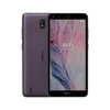 Nokia C01 Plus Purple 5.45 16GB 4G Dual SIM Unlocked & SIM Free Smartphone
