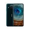 Nokia X10 Forest 6.67 64GB 6GB 5G Dual SIM Unlocked & SIM Free Smartphone