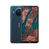 Nokia X20 Blue 6.67 128GB 6GB 5G Dual SIM Unlocked & SIM Free Smartphone